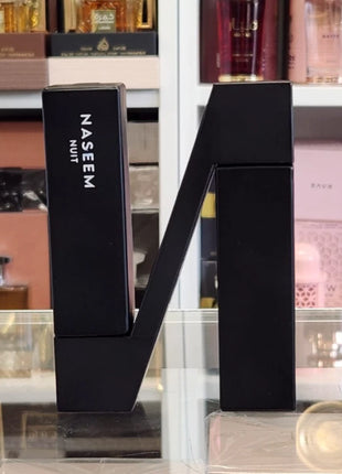 NASEEM NUIT & JOUR 2 IN 1 2.0 FL. OZ AQUA  EDP SPRAY BY AL NASEEM
