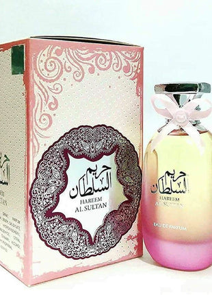 HAREEM AL SULTAN 3.4 FL. OZ EDP SPRAY BY ARD AL ZAAFARAN