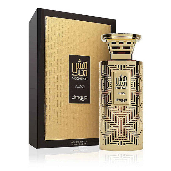 HAWWA 3.4 FL.OZ EDP SPRAY BY ZIMAYA