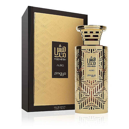 HAWWA 3.4 FL.OZ EDP SPRAY BY ZIMAYA