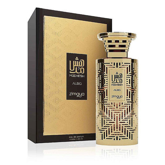 HAWWA 3.4 FL.OZ EDP SPRAY BY ZIMAYA