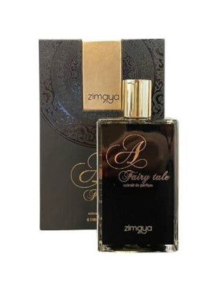 A FAIRY TALE 3.4 FL.OZ EDP SPRAY BY ZIMAYA