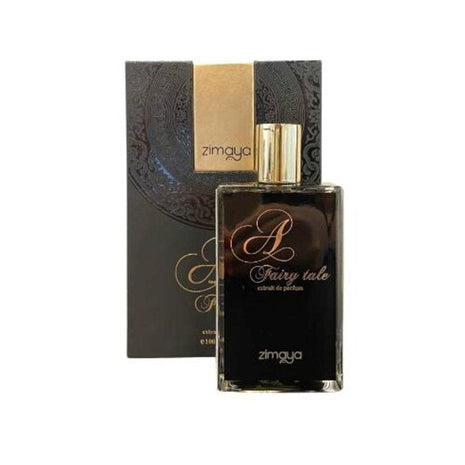 A FAIRY TALE 3.4 FL.OZ EDP SPRAY BY ZIMAYA