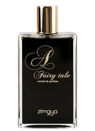A FAIRY TALE 3.4 FL.OZ EDP SPRAY BY ZIMAYA