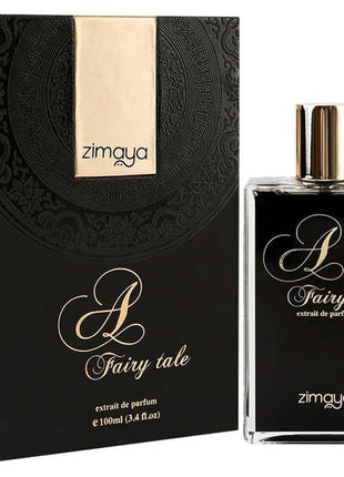 A FAIRY TALE 3.4 FL.OZ EDP SPRAY BY ZIMAYA