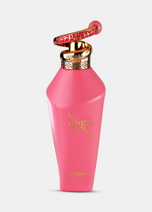 AFNAN ZIMAYA HAWWA PINK L 3.4 EDP SPRAY