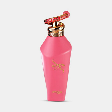 AFNAN ZIMAYA HAWWA PINK L 3.4 EDP SPRAY