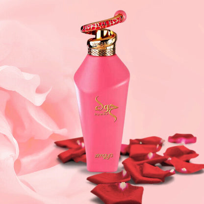 AFNAN ZIMAYA HAWWA PINK L 3.4 EDP SPRAY