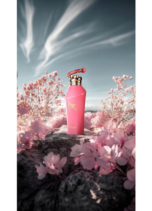 AFNAN ZIMAYA HAWWA PINK L 3.4 EDP SPRAY