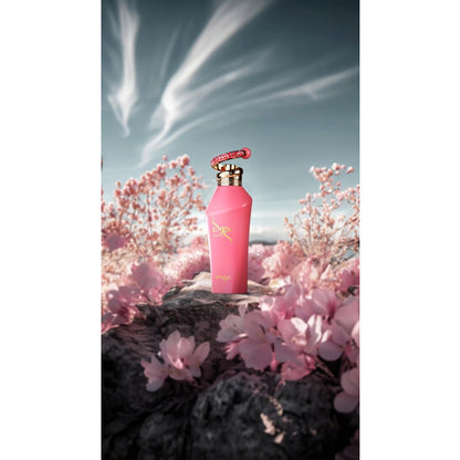 AFNAN ZIMAYA HAWWA PINK L 3.4 EDP SPRAY