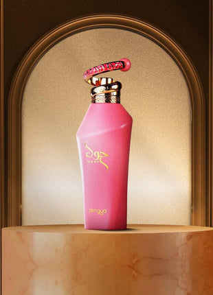 AFNAN ZIMAYA HAWWA PINK L 3.4 EDP SPRAY