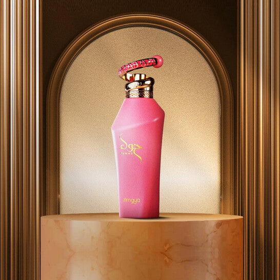 AFNAN ZIMAYA HAWWA PINK L 3.4 EDP SPRAY