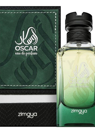 OSCAR 3.4 FL.OZ EDP SPRAY BY ZIMAYA