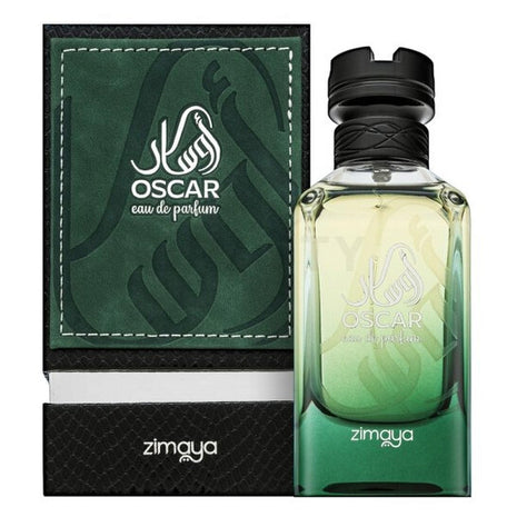 OSCAR 3.4 FL.OZ EDP SPRAY BY ZIMAYA