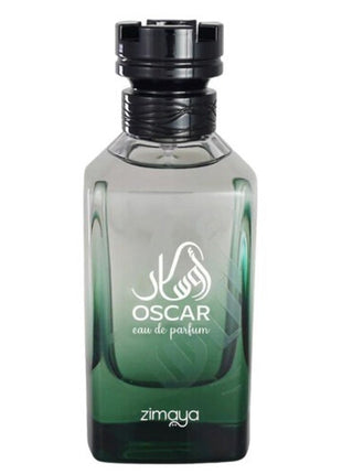 OSCAR 3.4 FL.OZ EDP SPRAY BY ZIMAYA